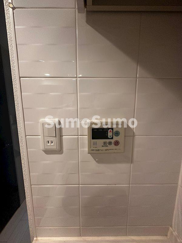 レオンコンフォート本町のその他共用部分