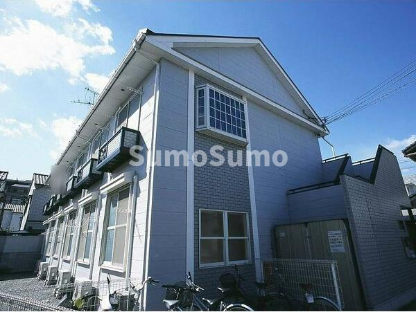 レオパレスRAFFINATOI