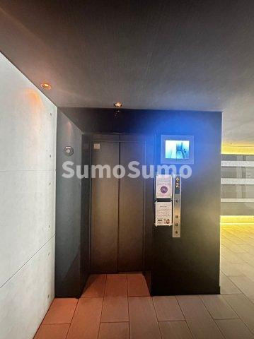 レオンコンフォート本町のその他共用部分