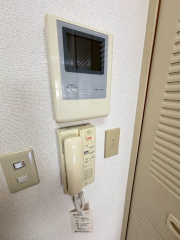ルモンド西宮の設備