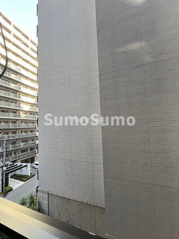 ルフォンプログレ堺筋本町タワーレジデンスの展望