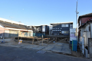 鴻巣市宮前　新築一戸建て（平屋）の画像