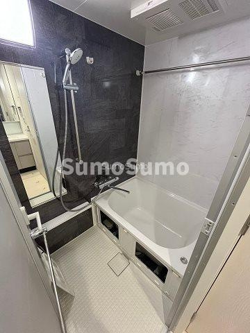 ルフォンプログレ堺筋本町タワーレジデンスの浴室