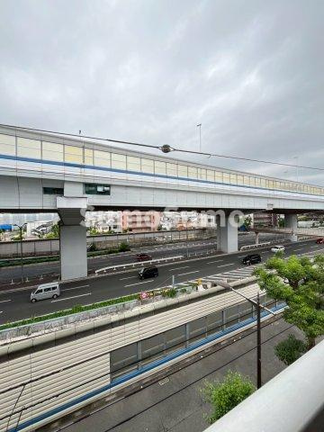 ルミエール西宮（今津水波町）の展望