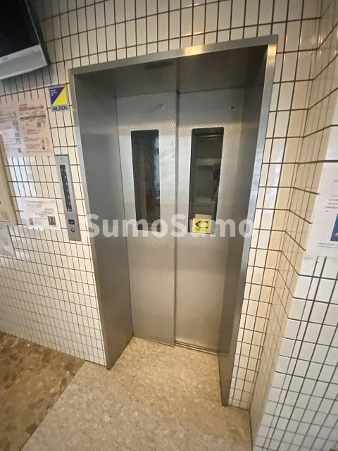 ルミエール西宮（今津水波町）の外観