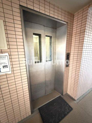 レ・ブローニュのその他共用部分