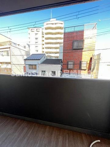 レーヴメゾン出屋敷の展望