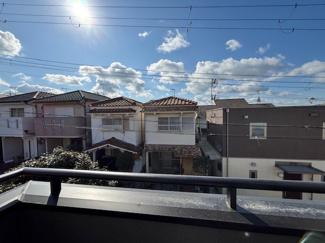 【展望】 | 神戸市垂水区星陵台7丁目　新築戸建　仲介手数料無料！ | 眺望です