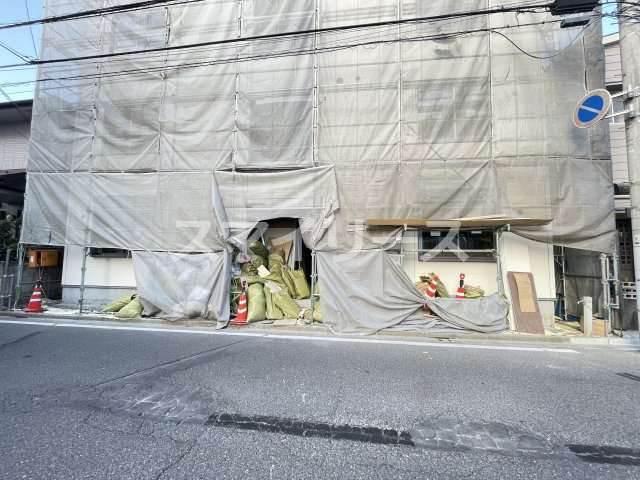 ル・カンフリエ柏中央の展望