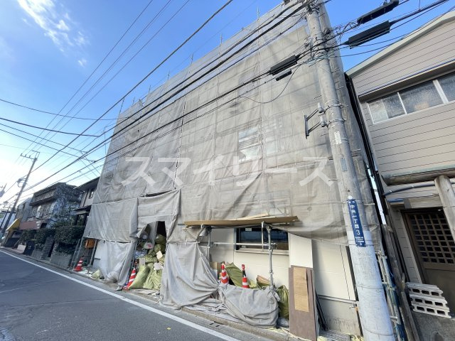 ル・カンフリエ柏中央のその他共用部分