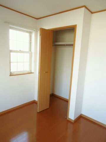 ストラーレ　牛川の収納|こまごまとしたものを収納できそうですね