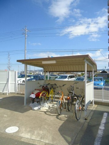 ストラーレ　牛川のその他