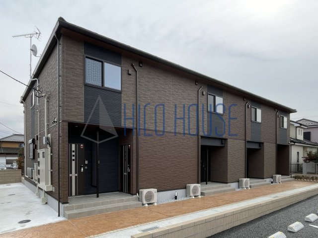 リ・ヴィラキーファＢ