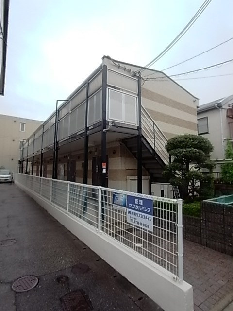 レオパレス昴