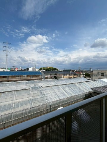 レオパレスOnthewingの展望