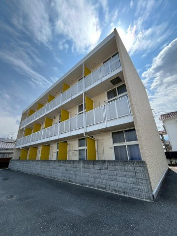 レオパレスOnthewing