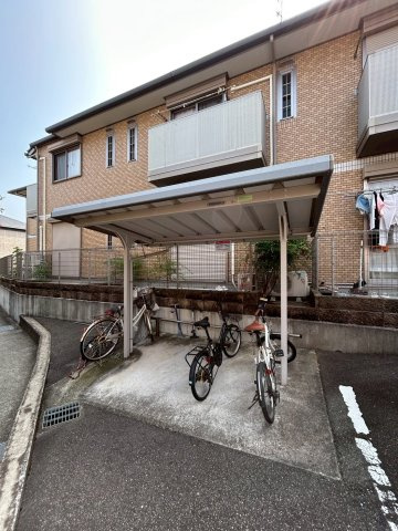 ルミディオ東須磨のその他共用部分
