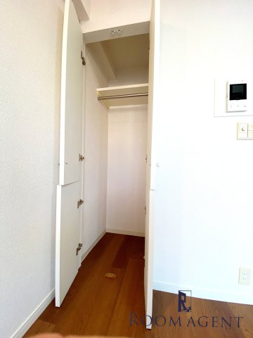 リエス鶴舞EAST　TOWERの収納