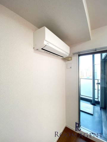 リエス鶴舞EAST　TOWERの設備