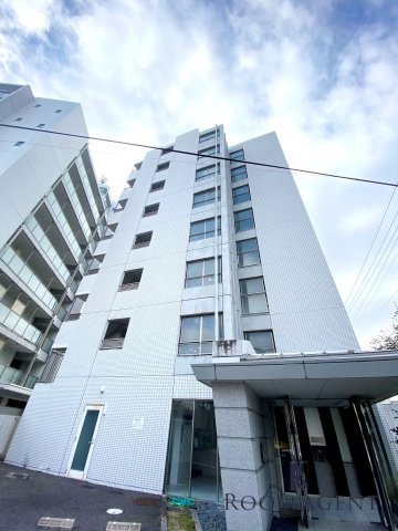 リエス鶴舞EAST　TOWERの外観