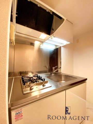 リエス鶴舞EAST　TOWERのキッチン