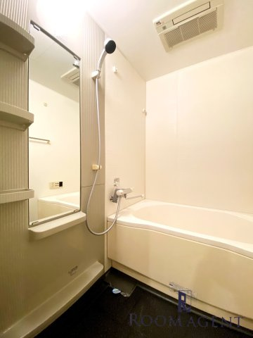 リエス鶴舞EAST　TOWERの浴室