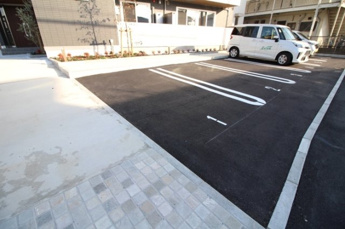 【駐車場】 | 駐車場