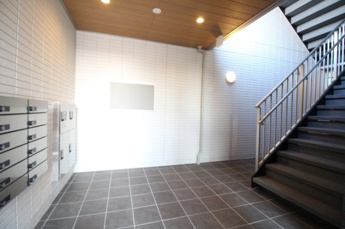 【ロビー】 | ロビー