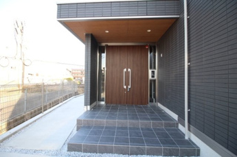 【エントランス】 | エントランス