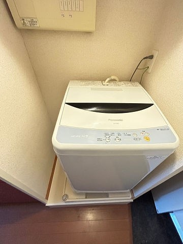 レオパレスカサグランデⅡのその他