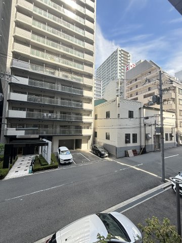 レオンコンフォート本町東Ⅱの展望