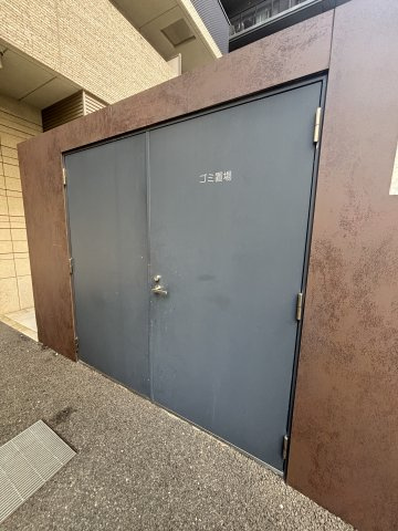 レオンコンフォート本町東Ⅱのその他共用部分