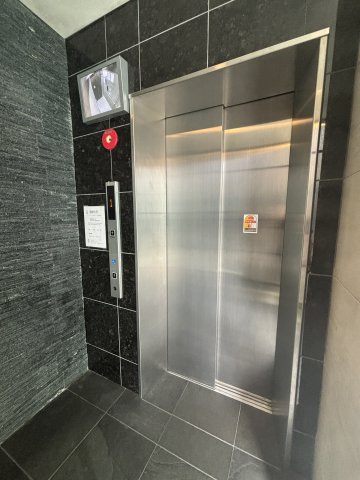 レオンコンフォート本町東Ⅱのその他共用部分