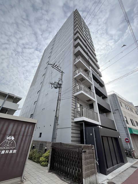 レーヴメゾン出屋敷