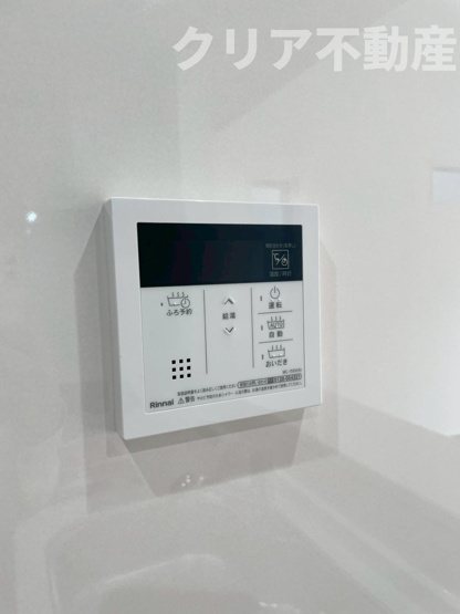 【設備】 | 高崎市上中居町3期　2号棟 | 同仕様施工例