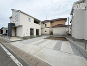 高崎市上中居町3期　2号棟の画像