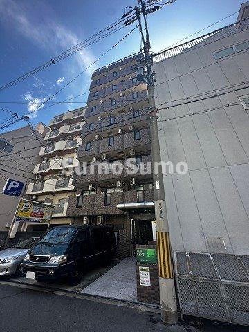 ルミエール南堀江