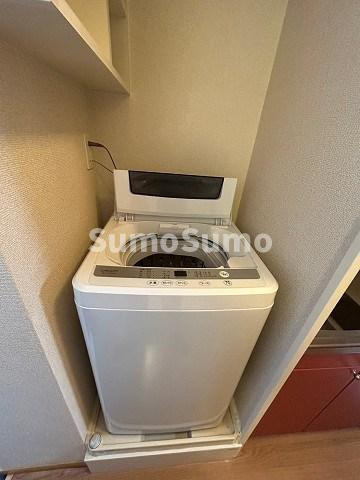 レオパレス高尾Ⅲの設備