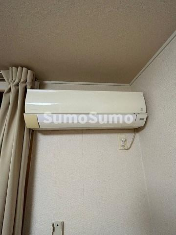 レオパレス高尾Ⅲの設備