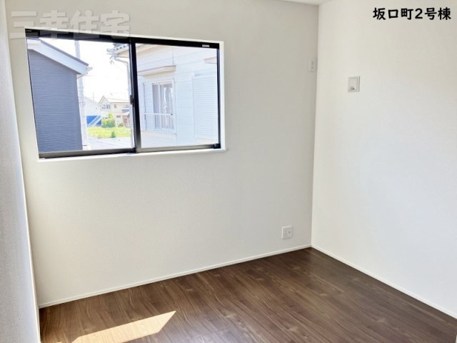 碧南市坂口町の洋室|洋室5帖