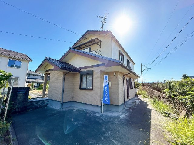 【商談中】中古戸建　羽島市江吉良町　平成17年築