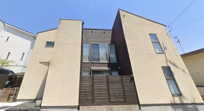 【外観パース】 | 西宮市　苦楽園四番町　中古戸建