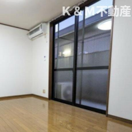 スタジオ北柏の展望