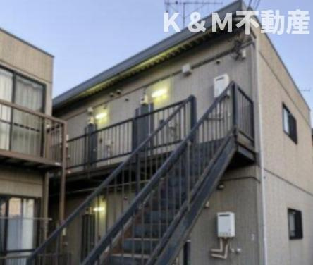 スタジオ北柏のその他共用部分