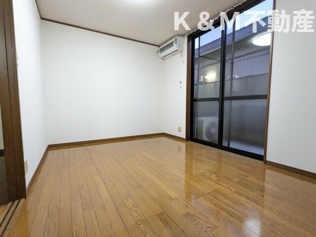 スタジオ北柏の居間・リビング| 