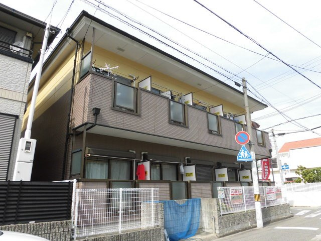 レーヴメゾン