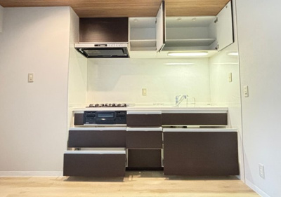 【キッチン】 | 久宝寺グリーンマンション