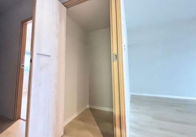 【収納】 | 久宝寺グリーンマンション