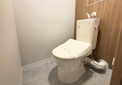 【トイレ】 | 久宝寺グリーンマンション