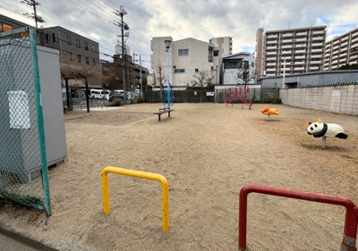 【周辺】 | 久宝寺グリーンマンション